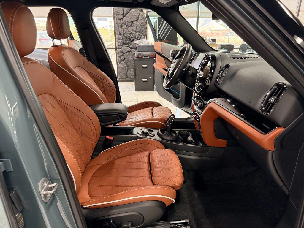 used 2023 MINI Countryman car, priced at $29,998