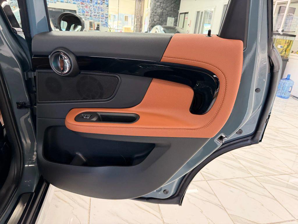 used 2023 MINI Countryman car, priced at $29,998