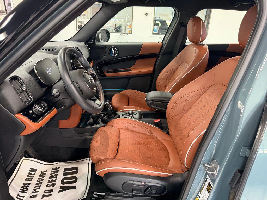 used 2023 MINI Countryman car, priced at $29,998