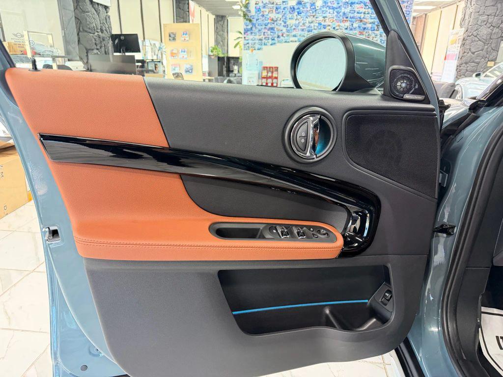 used 2023 MINI Countryman car, priced at $29,998