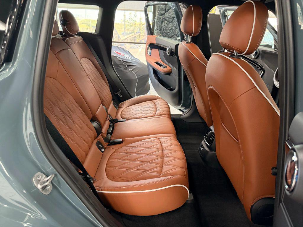 used 2023 MINI Countryman car, priced at $29,998