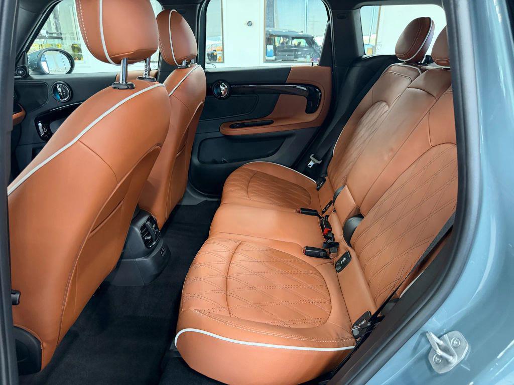 used 2023 MINI Countryman car, priced at $29,998