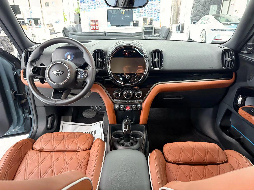 used 2023 MINI Countryman car, priced at $29,998