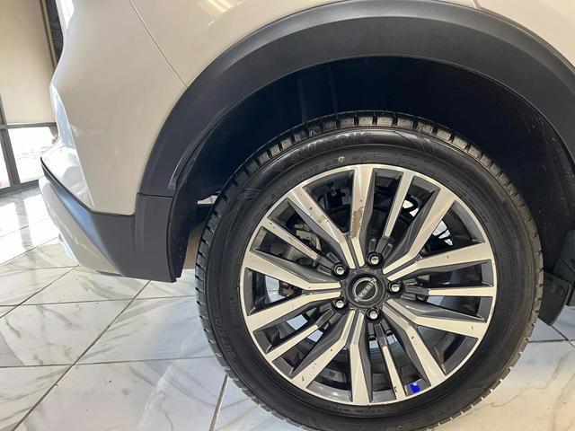 used 2023 Nissan Kicks car, priced at $18,998