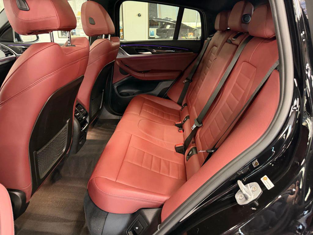 used 2019 BMW X4 car, priced at $26,998