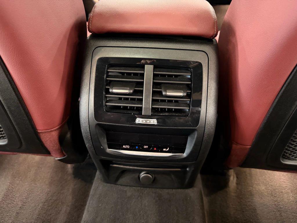 used 2019 BMW X4 car, priced at $26,998