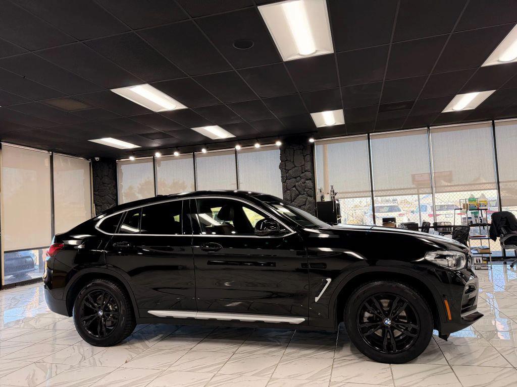 used 2019 BMW X4 car, priced at $26,998