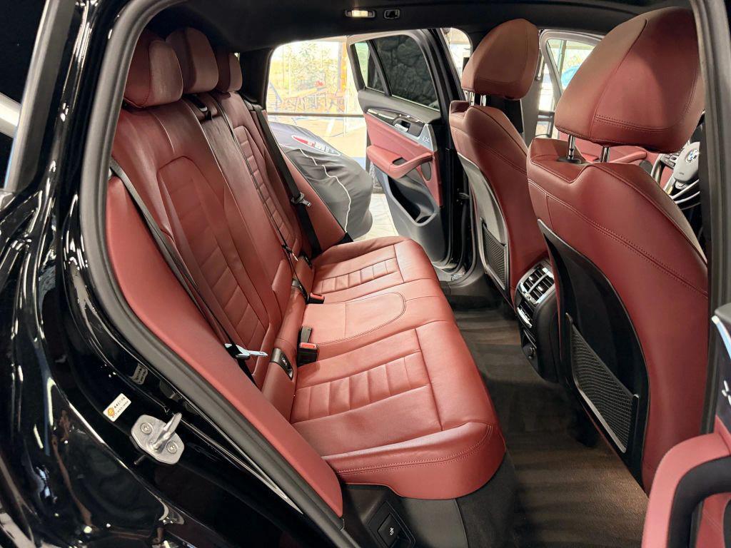 used 2019 BMW X4 car, priced at $26,998