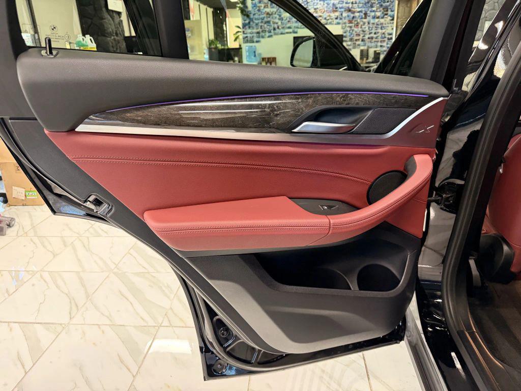 used 2019 BMW X4 car, priced at $26,998