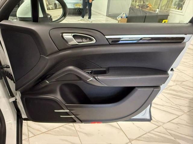 used 2013 Porsche Cayenne car, priced at $18,998