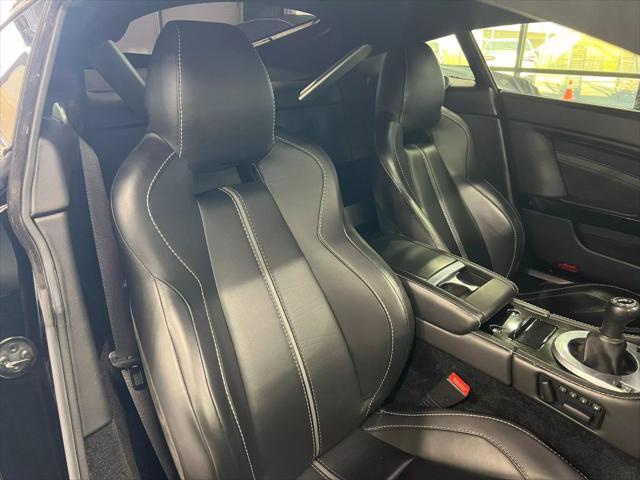used 2017 Aston Martin V12 Vantage S car, priced at $207,007