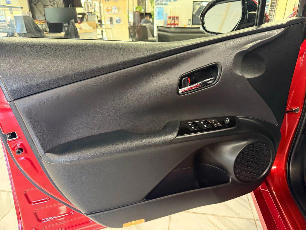 used 2018 Toyota Prius car, priced at $19,998