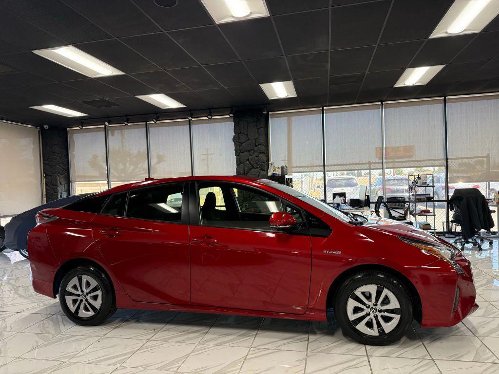 used 2018 Toyota Prius car, priced at $19,998