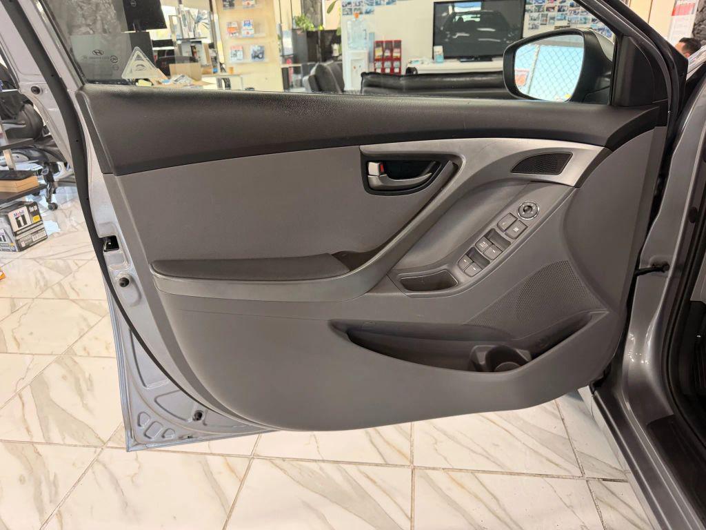 used 2012 Hyundai Elantra car, priced at $5,498