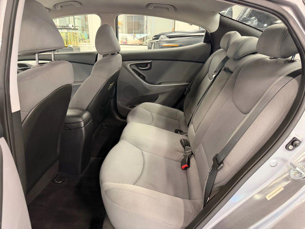 used 2012 Hyundai Elantra car, priced at $5,498