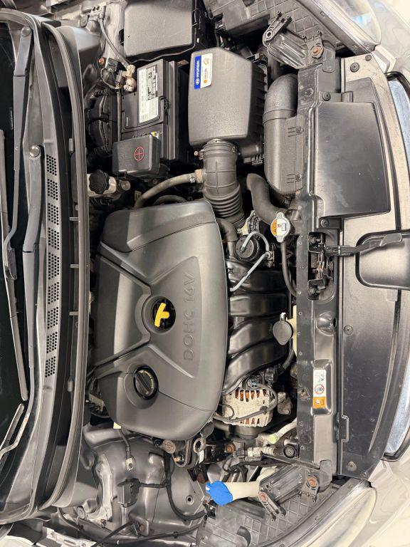 used 2012 Hyundai Elantra car, priced at $5,498