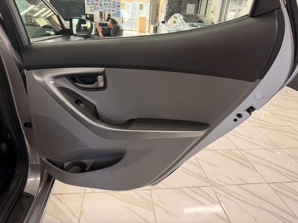 used 2012 Hyundai Elantra car, priced at $5,498