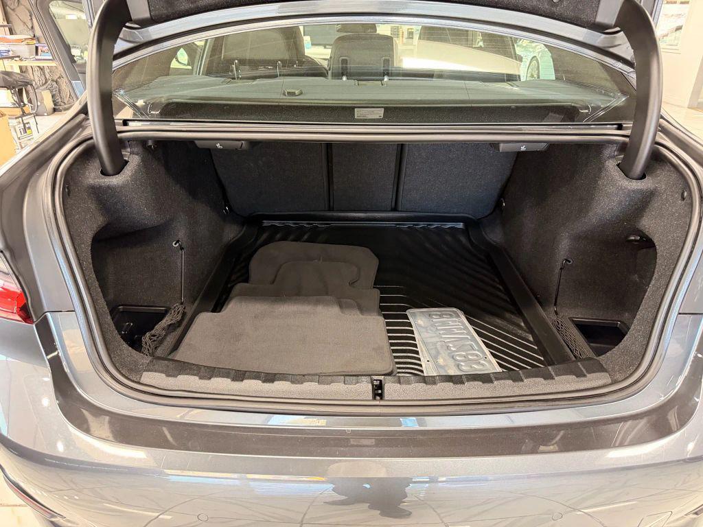 used 2020 BMW 330 car, priced at $21,998