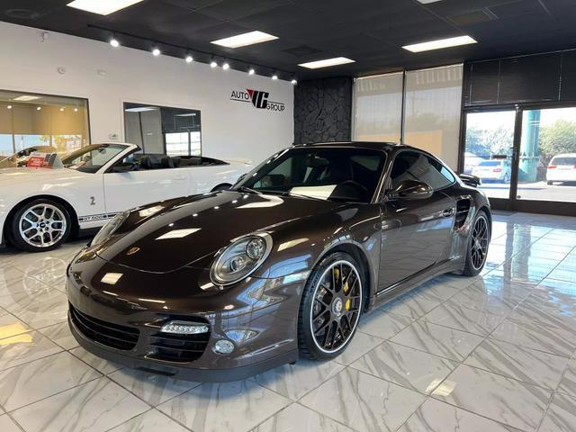 used 2012 Porsche 911 car, priced at $129,997