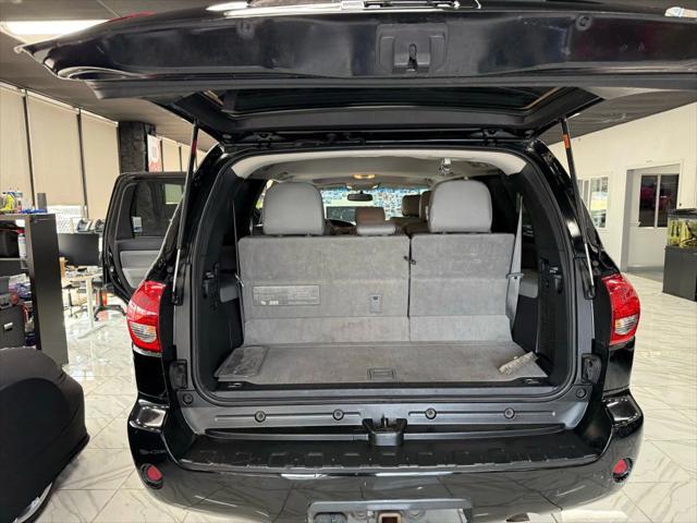 used 2013 Toyota Sequoia car, priced at $18,498