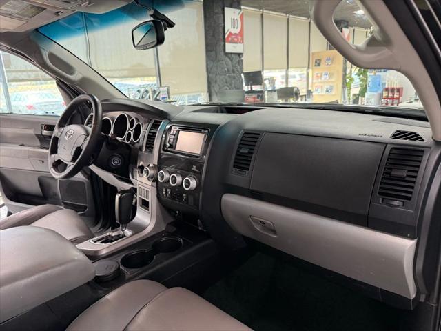 used 2013 Toyota Sequoia car, priced at $18,498