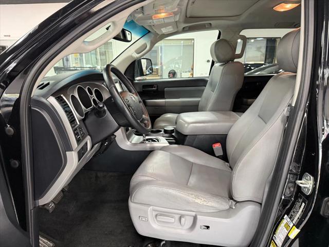 used 2013 Toyota Sequoia car, priced at $18,498