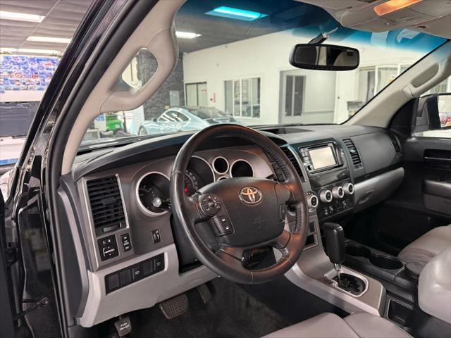used 2013 Toyota Sequoia car, priced at $18,498