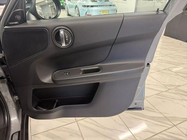 used 2018 MINI Countryman car, priced at $15,998