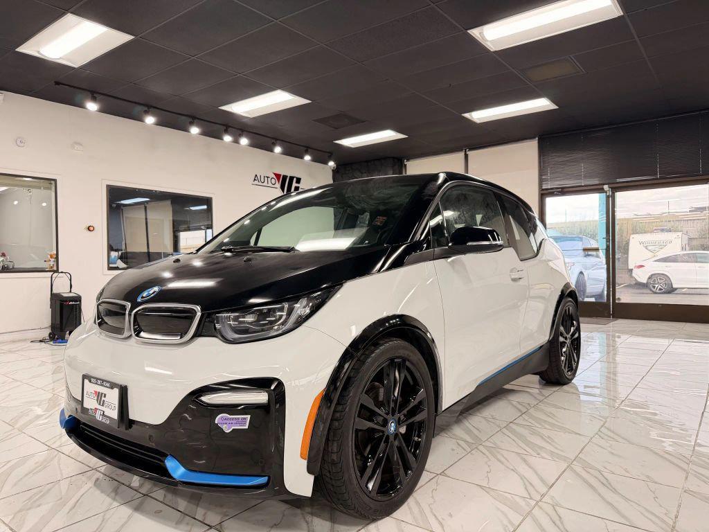 used 2019 BMW i3 car, priced at $13,998