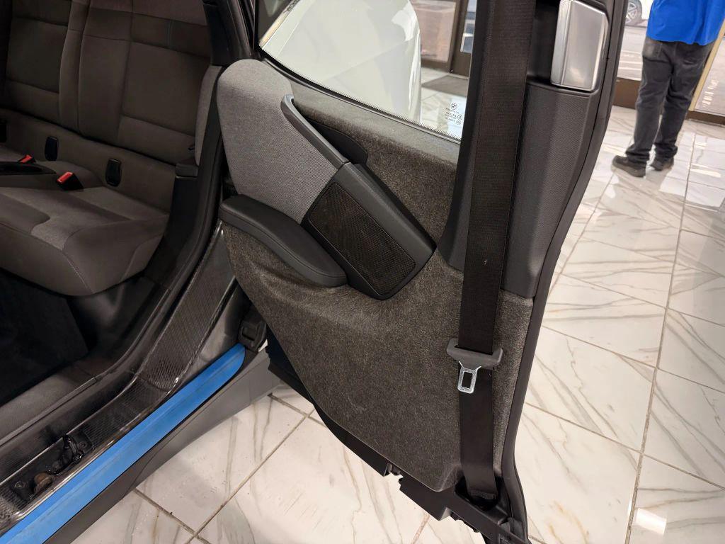 used 2019 BMW i3 car, priced at $13,998