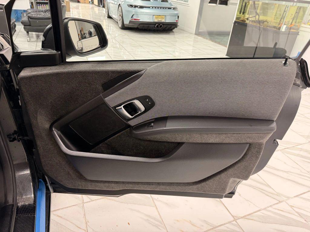 used 2019 BMW i3 car, priced at $13,998
