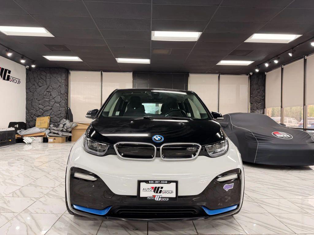 used 2019 BMW i3 car, priced at $13,998