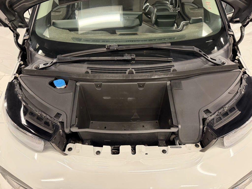 used 2019 BMW i3 car, priced at $13,998