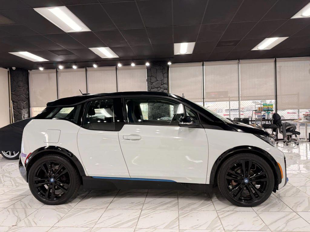 used 2019 BMW i3 car, priced at $13,998