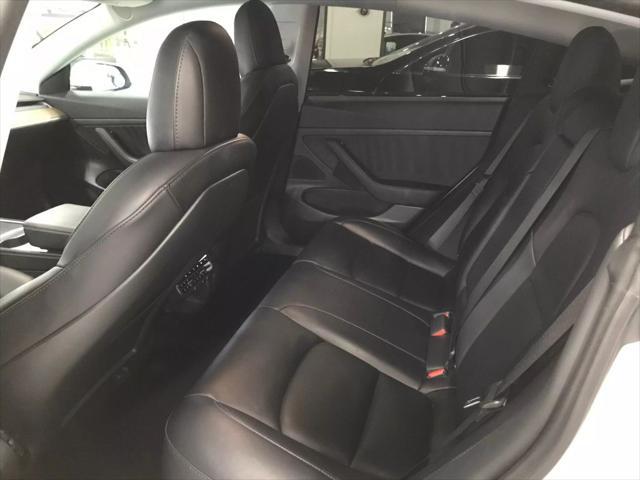 used 2021 Tesla Model 3 car, priced at $23,998