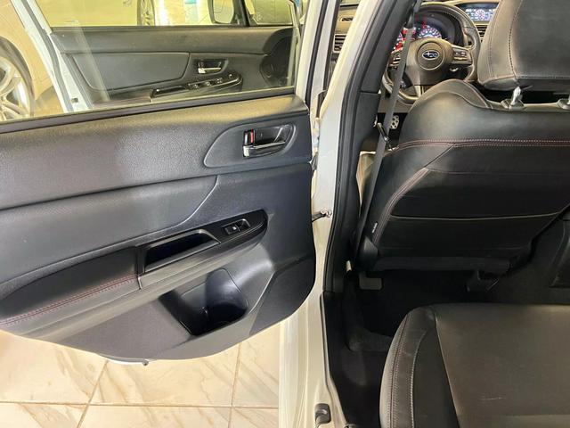 used 2018 Subaru WRX car, priced at $17,998