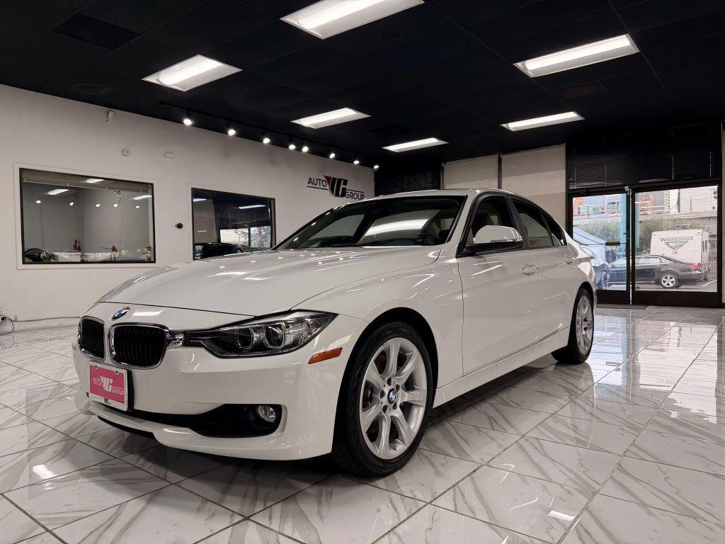 used 2012 BMW 335 car, priced at $12,998