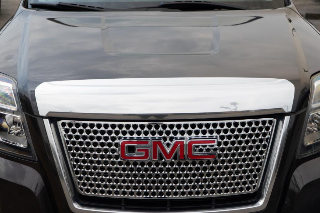 used 2013 GMC Terrain car, priced at $8,995