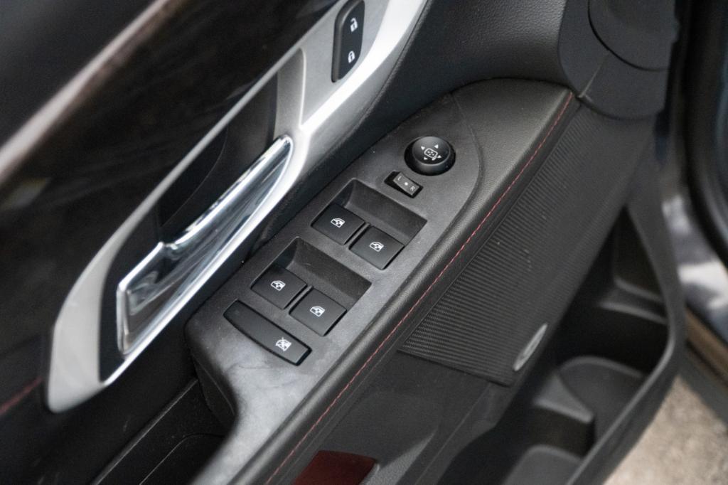 used 2013 GMC Terrain car, priced at $8,995