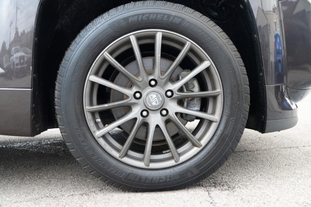 used 2013 GMC Terrain car, priced at $8,995
