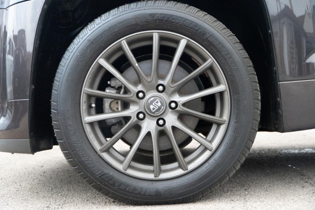 used 2013 GMC Terrain car, priced at $8,995