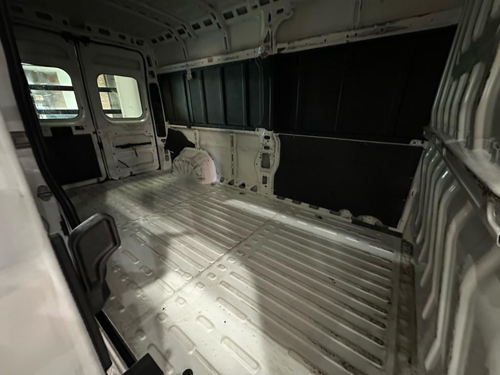 used 2023 Ram ProMaster 3500 car, priced at $30,995