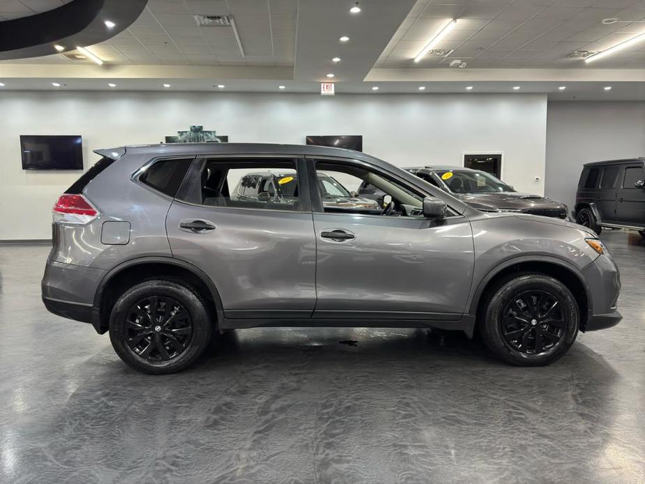 used 2016 Nissan Rogue car, priced at $11,998