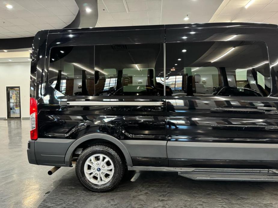 used 2022 Ford Transit-350 car, priced at $43,988