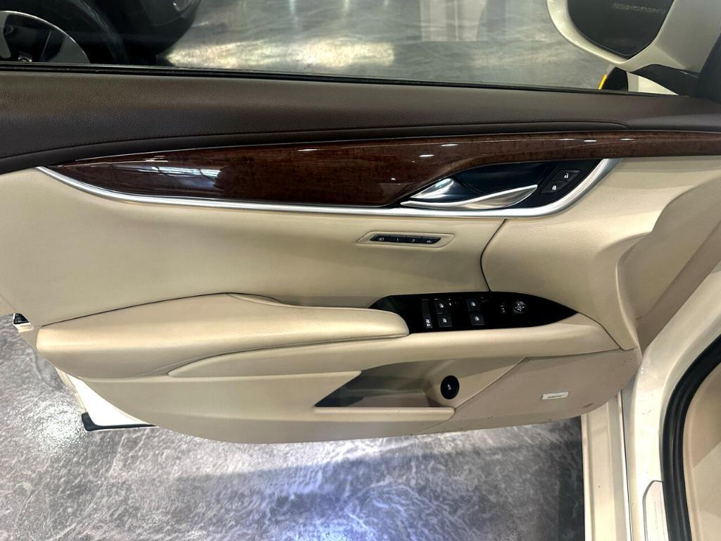 used 2013 Cadillac XTS car, priced at $10,499