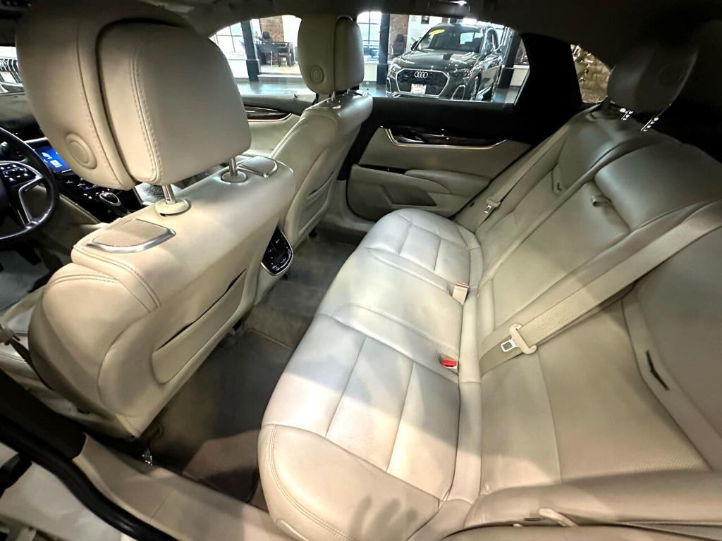 used 2013 Cadillac XTS car, priced at $10,499
