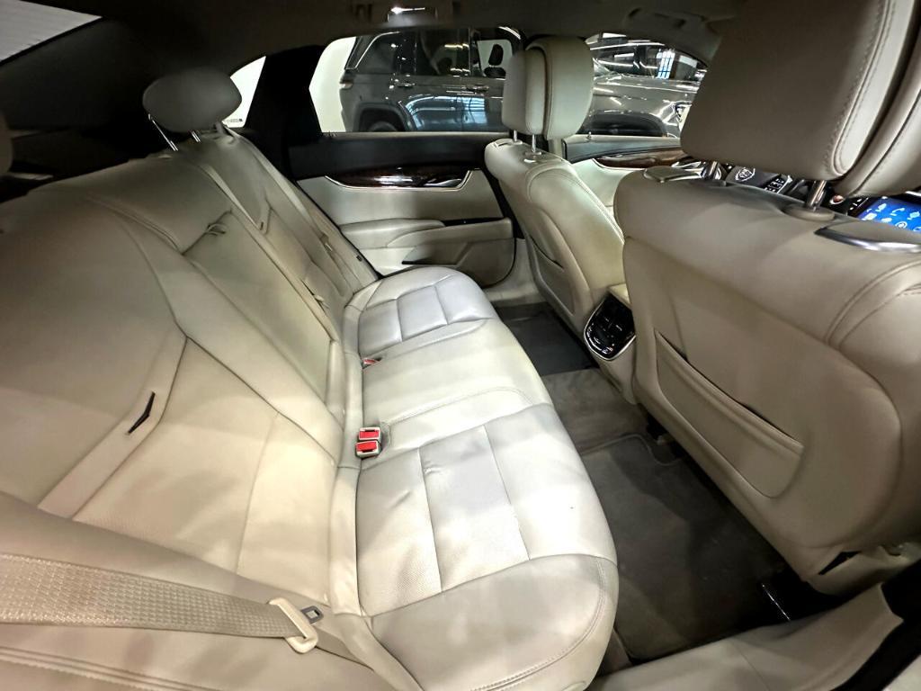 used 2013 Cadillac XTS car, priced at $10,499