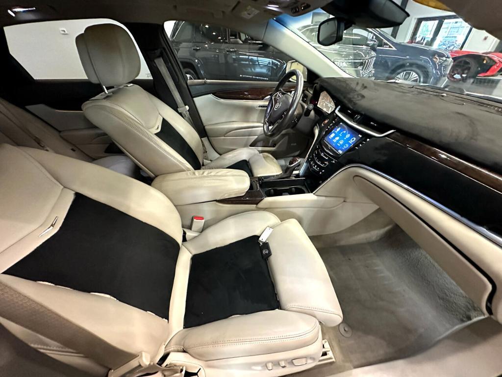 used 2013 Cadillac XTS car, priced at $10,499