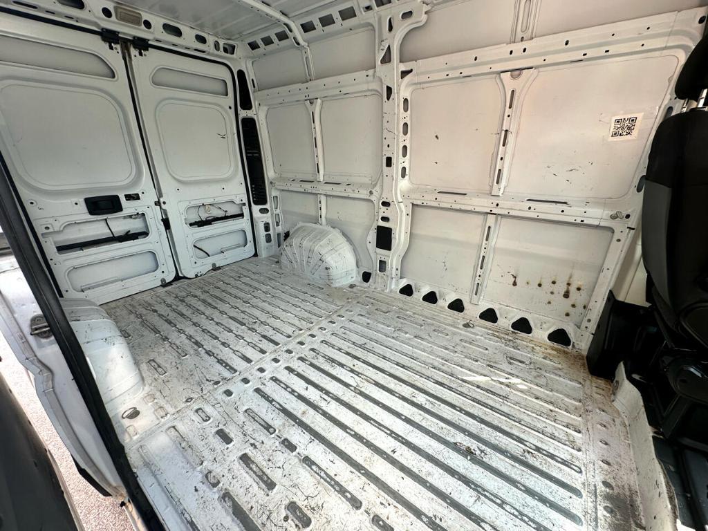 used 2020 Ram ProMaster 1500 car, priced at $27,988