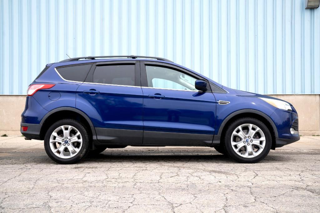 used 2013 Ford Escape car